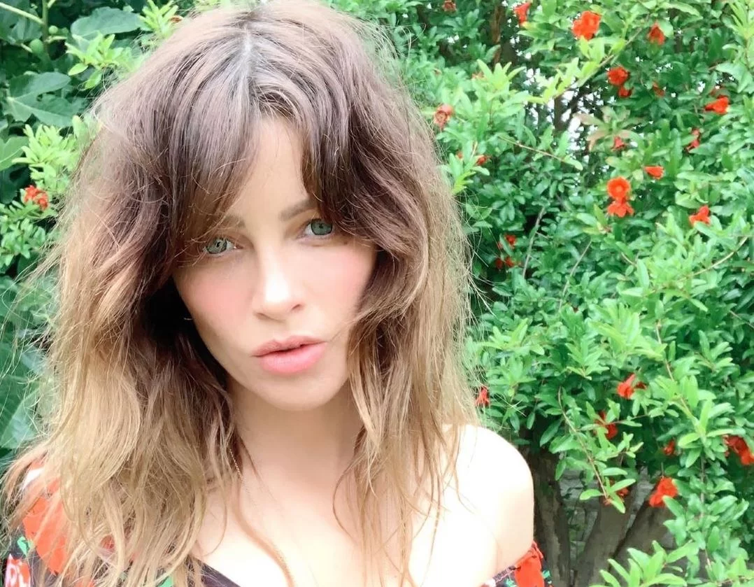 Lauren German