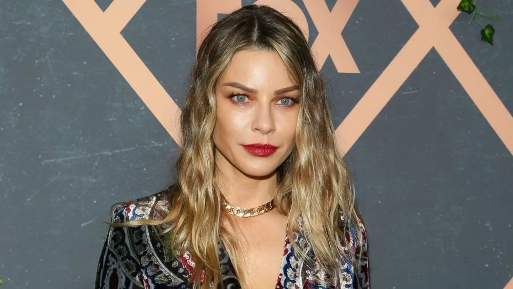 Lauren German