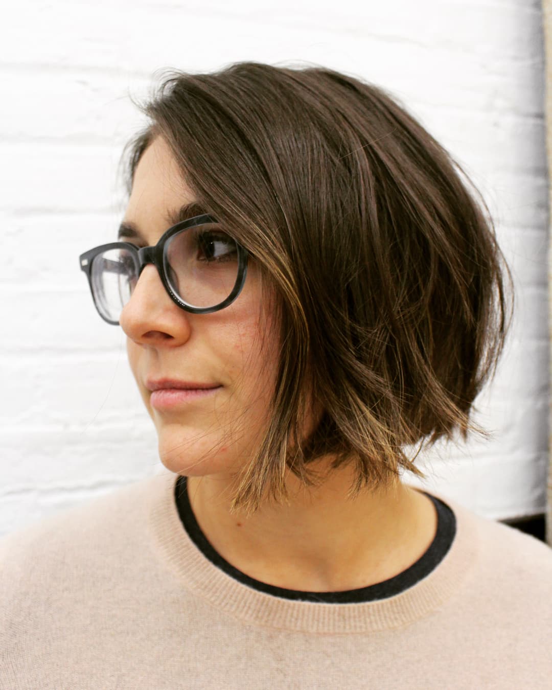 Textured Bob