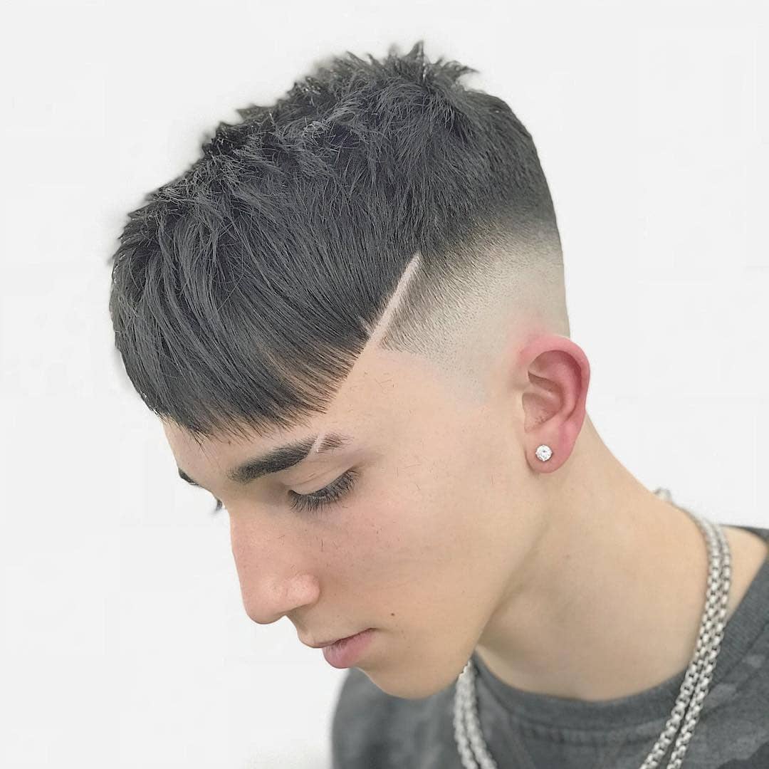 Big Crop + Short Hard Part