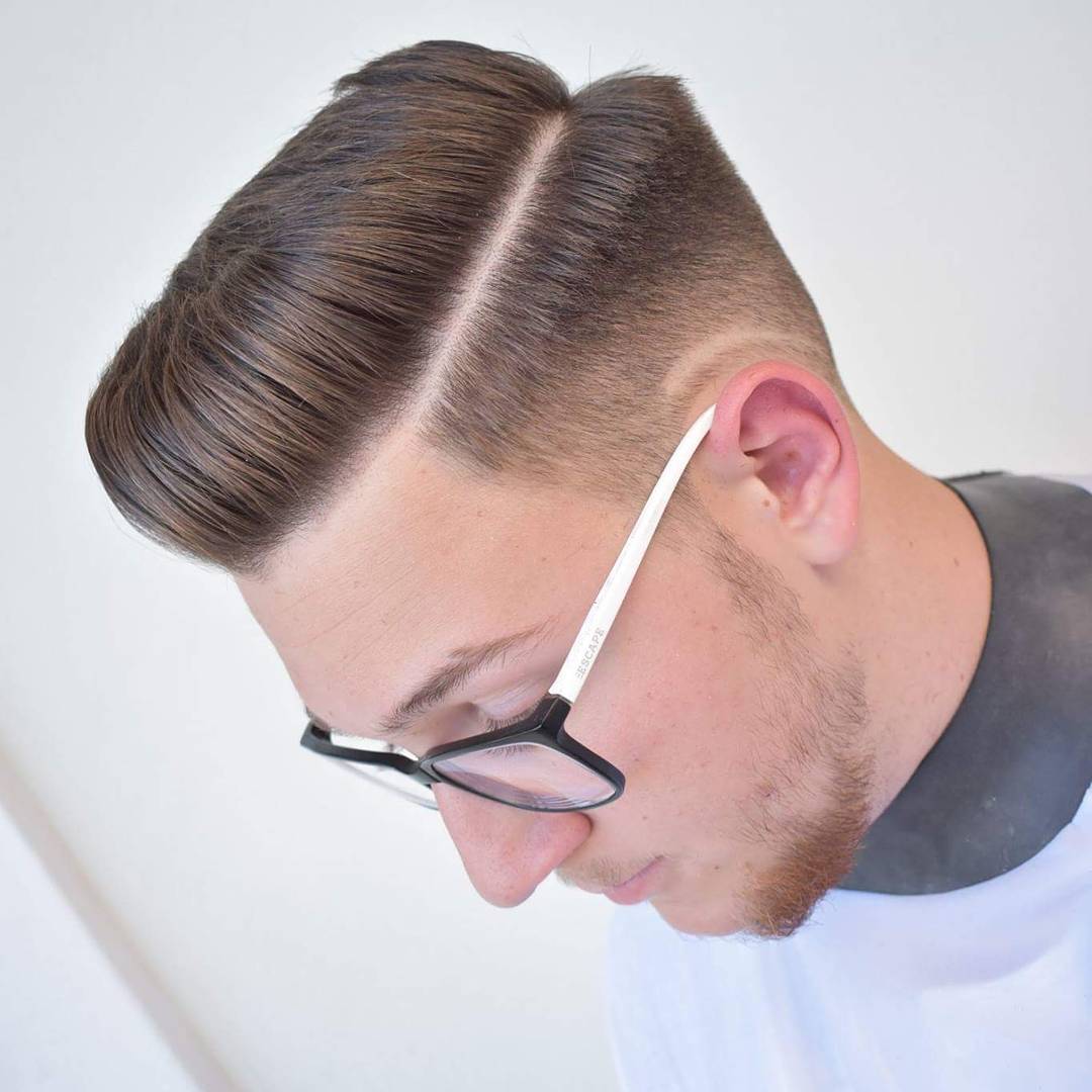 Layered Cut