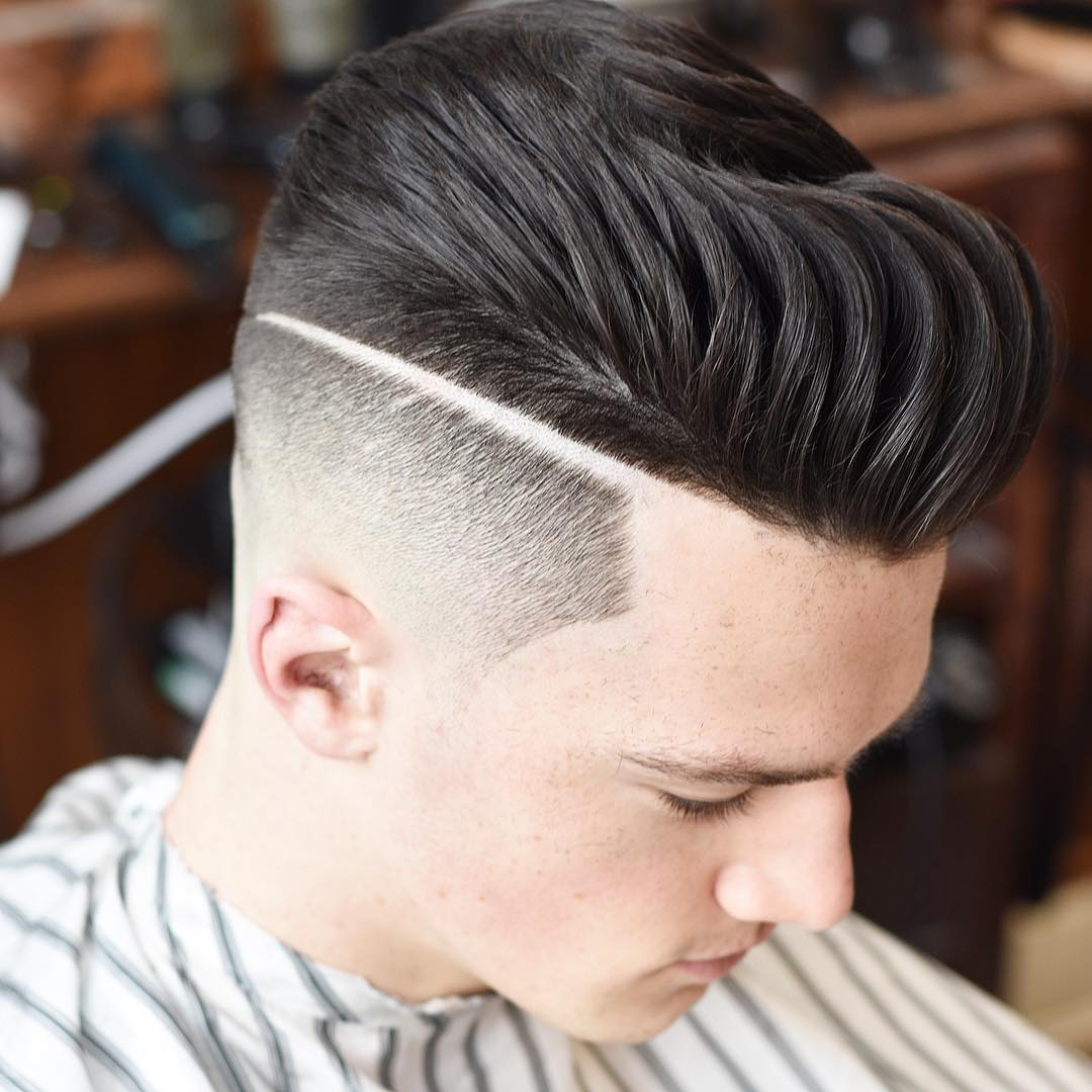 Pompadour