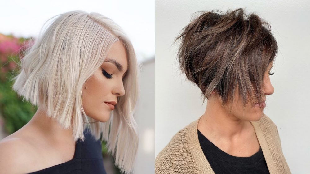 Short Bob Hairstyles