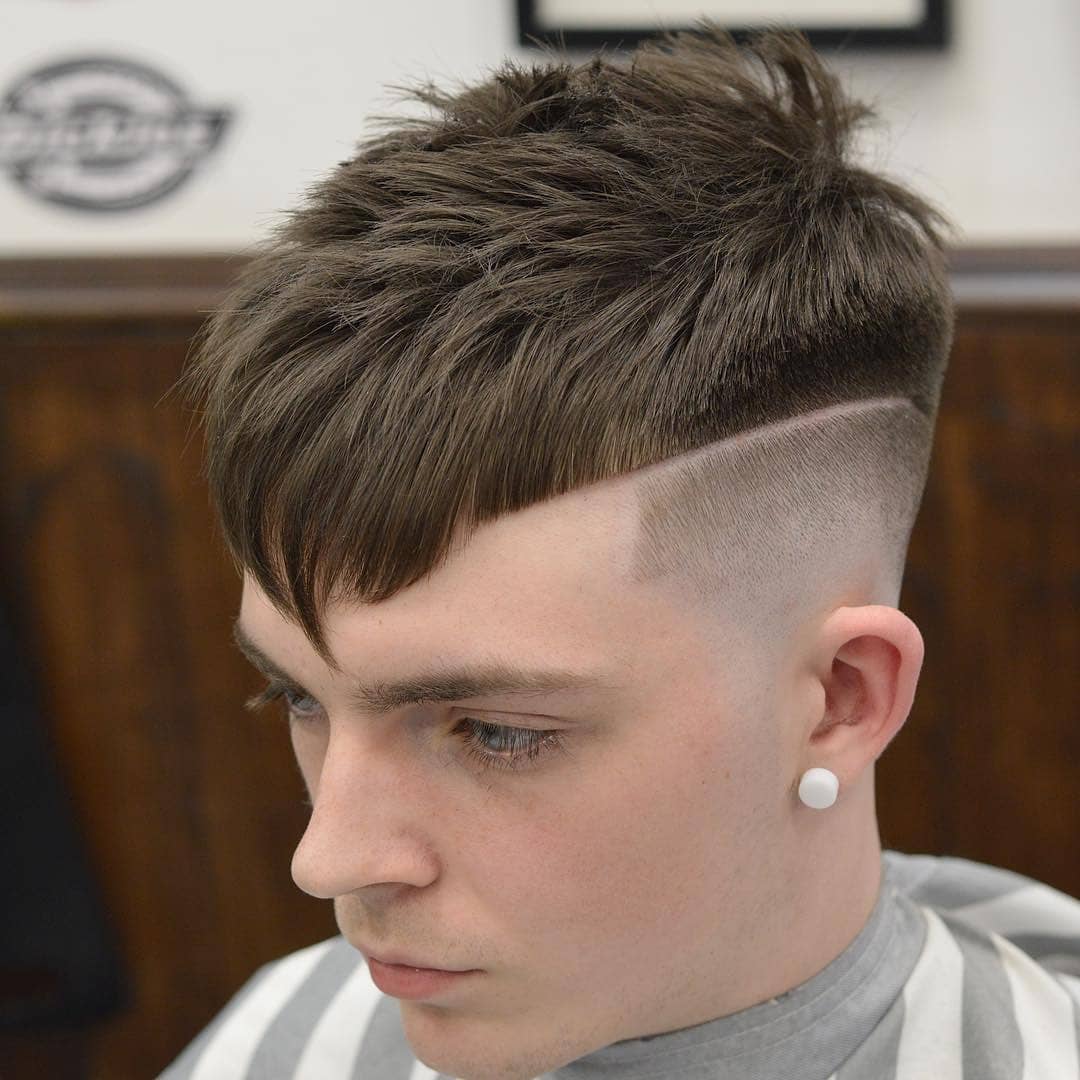 Textured Crop + Hard Part