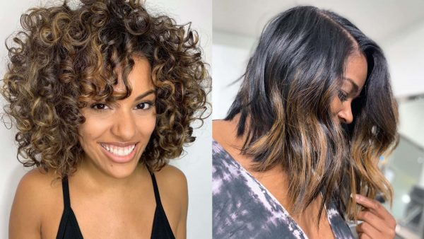 Bob Hairstyles for Black Women