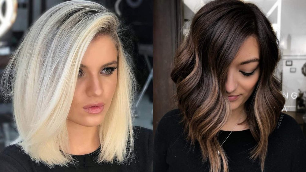 Long Bob Hairstyles