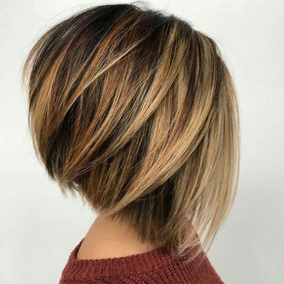 Inverted Bob