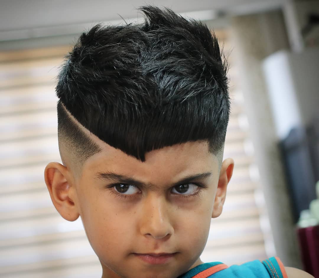 Texture Crop + Hard Part