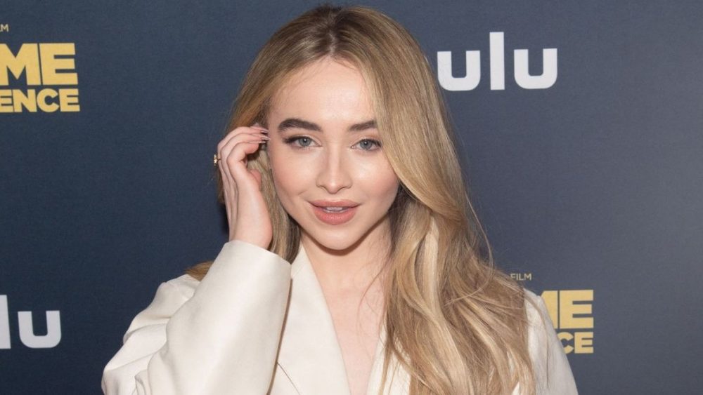 Sabrina Carpenter