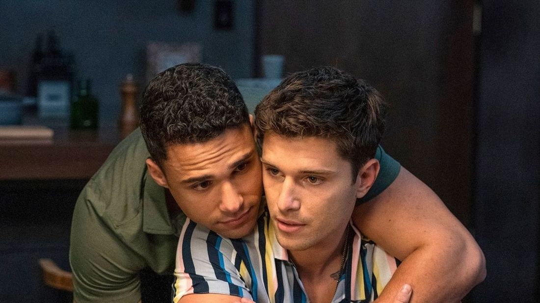 Rafael Silva and Ronen Rubinstein