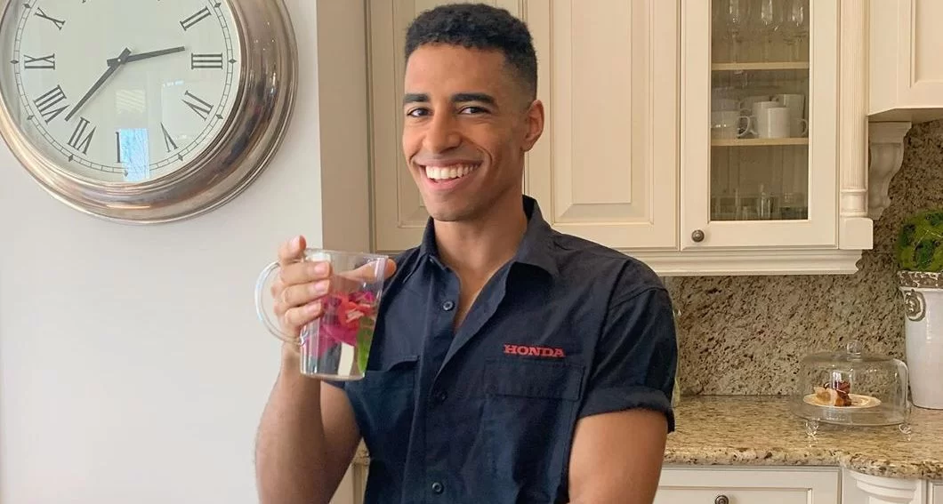Boman Martinez-Reid