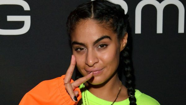 Jessie Reyez