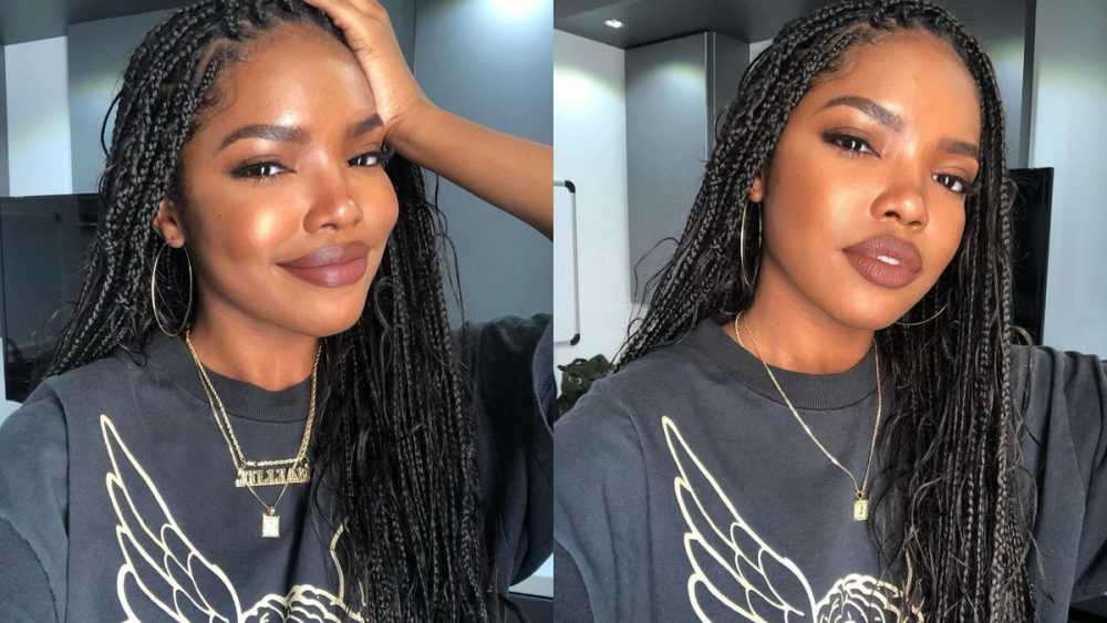 Ryan Destiny