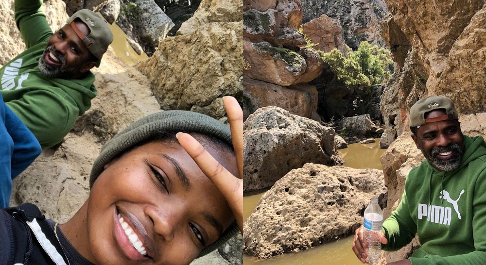 Everything we know about Ryan Destiny’s parents - StylesRant