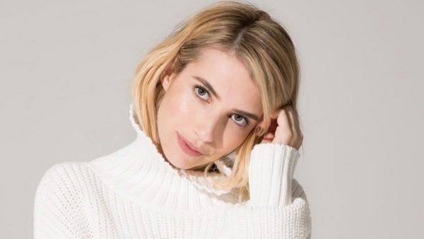 Emma Roberts