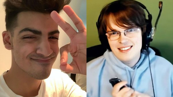 Skeppy and Badboyhalo