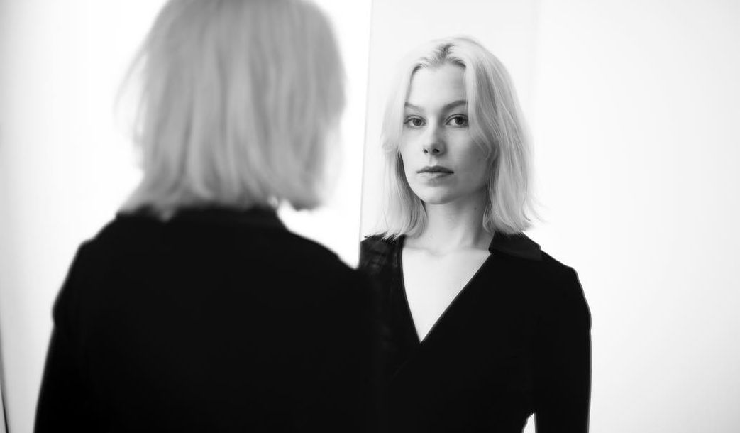 Phoebe Bridgers 