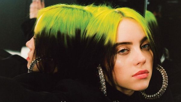 Billie Eilish