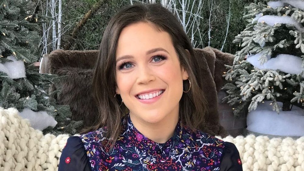 Erin Krakow