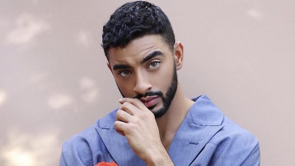 Laith Ashley