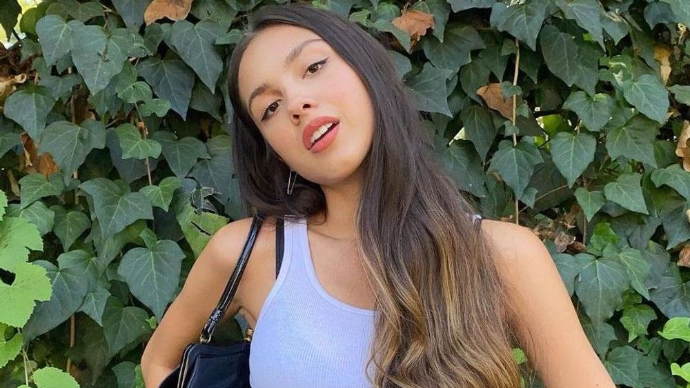 Olivia Rodrigo