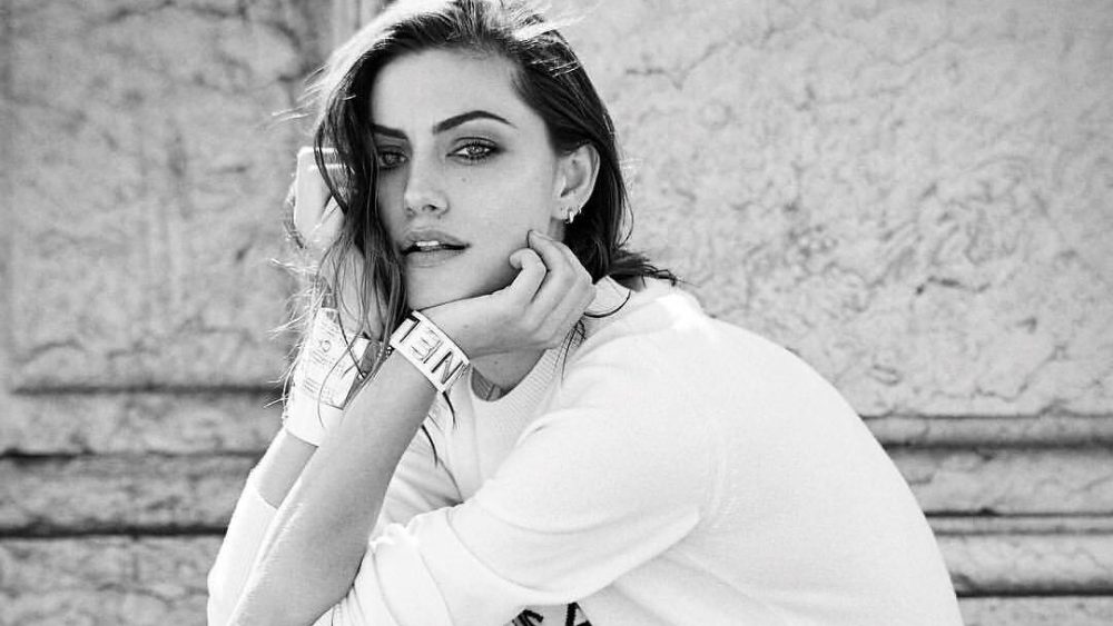 Phoebe Tonkin
