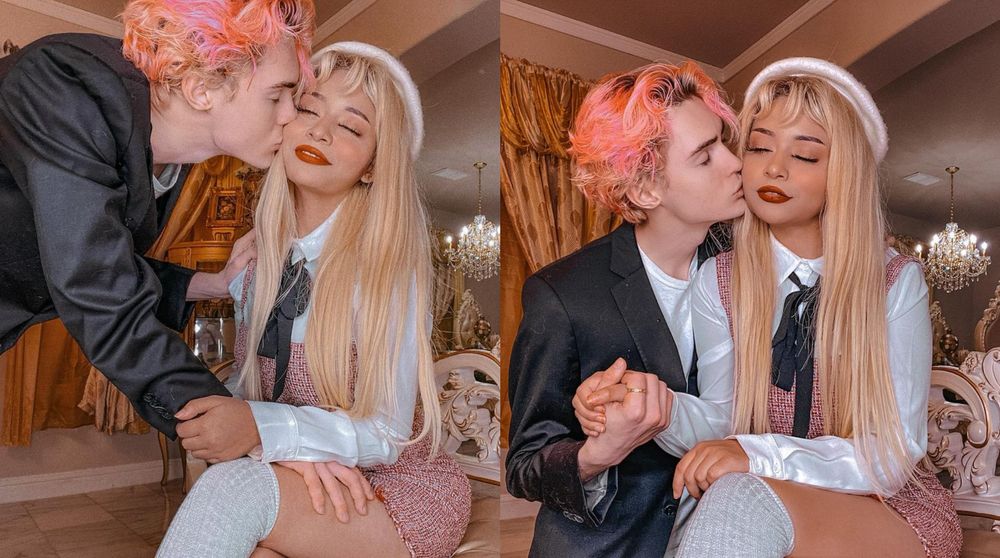 InquisitorMaster And Zachary Zaxor