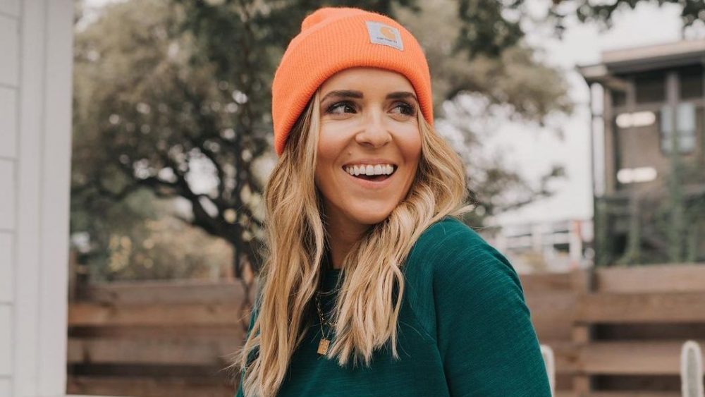 Rachel Hollis