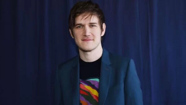 Bo Burnham