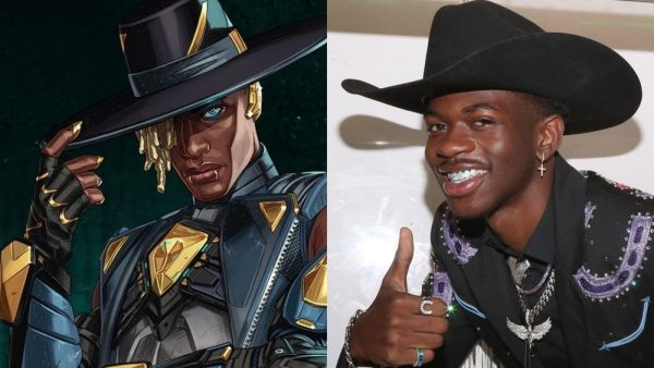 Seer Lil Nas X