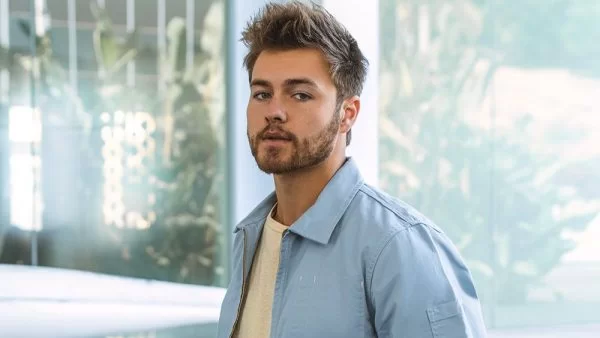 Peyton Meyer