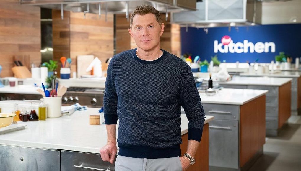 Bobby Flay
