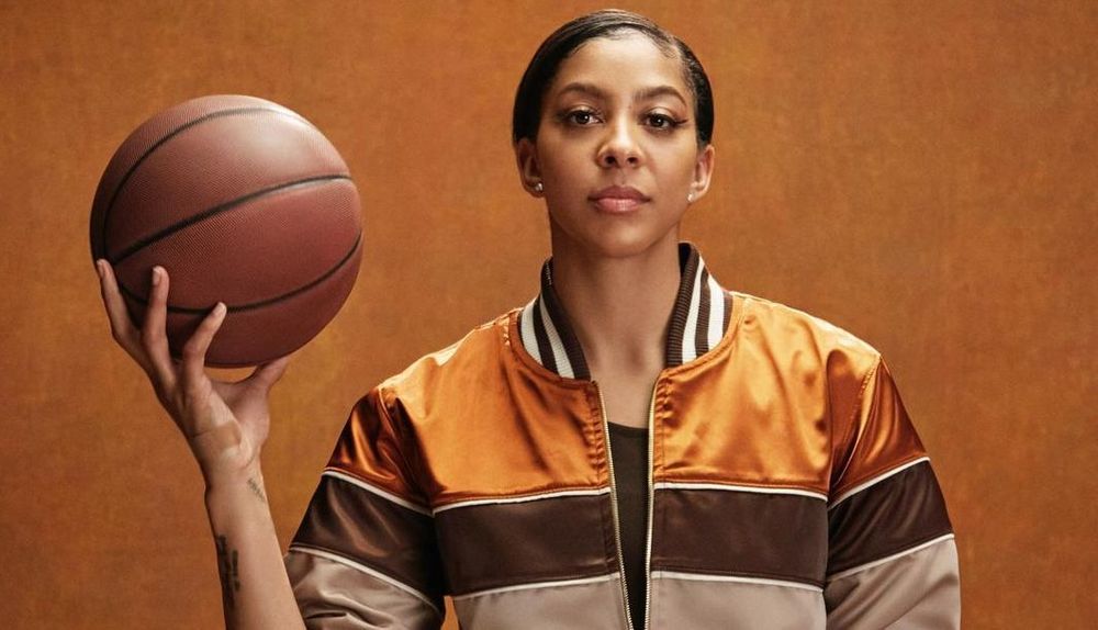 Candace Parker