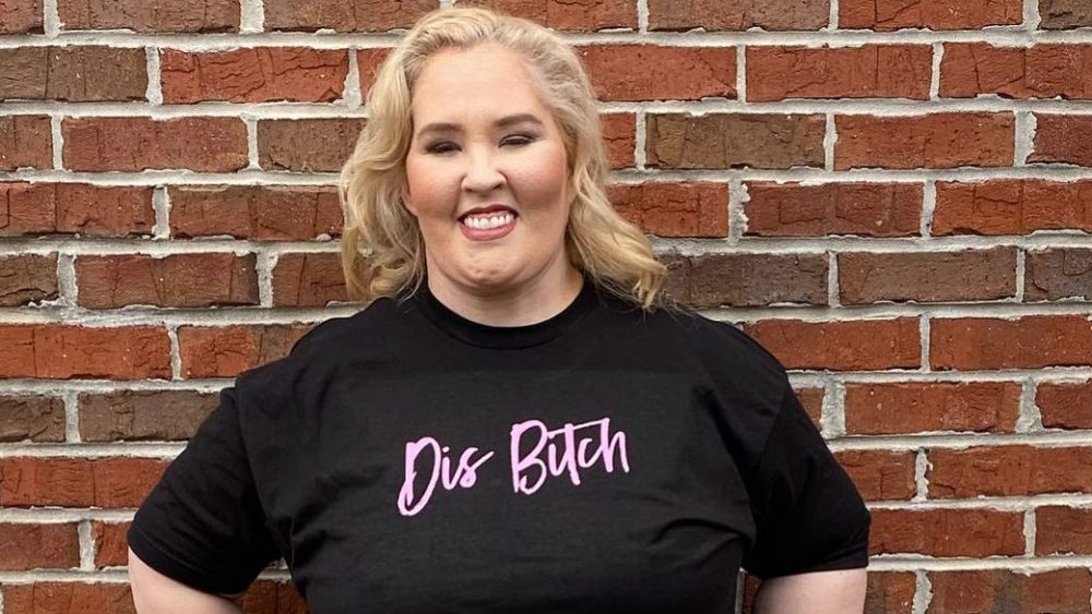 Mama June