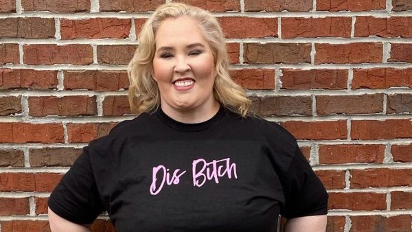 Mama June
