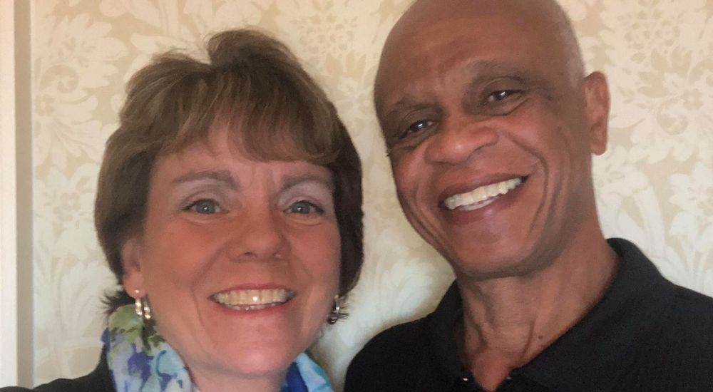 Michelle Young's parents