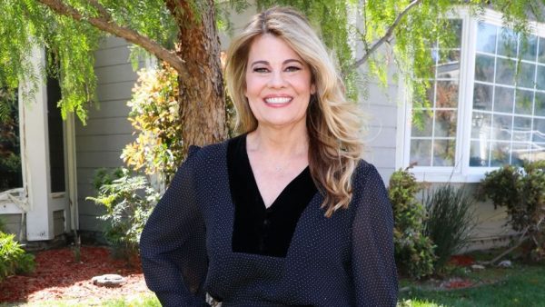 Lisa Whelchel