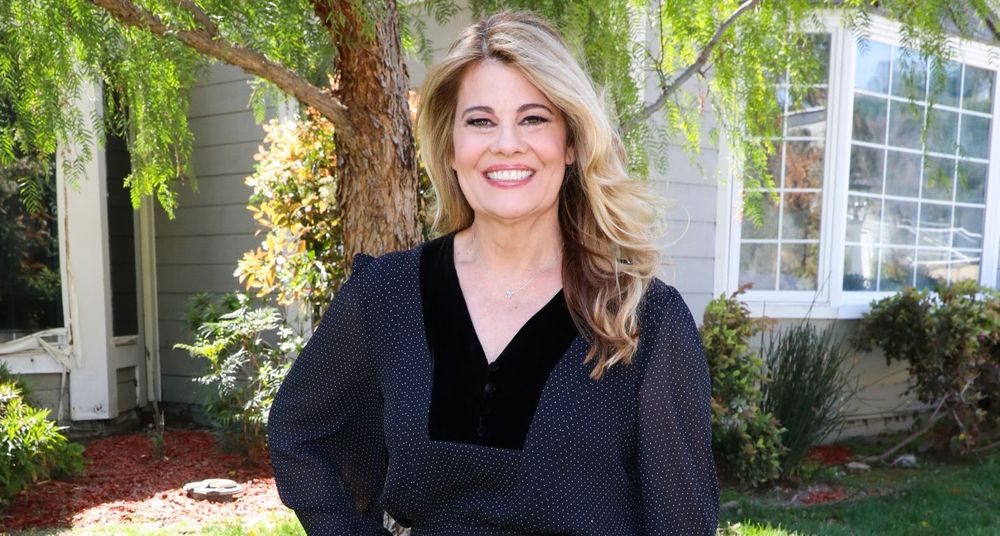 Lisa Whelchel
