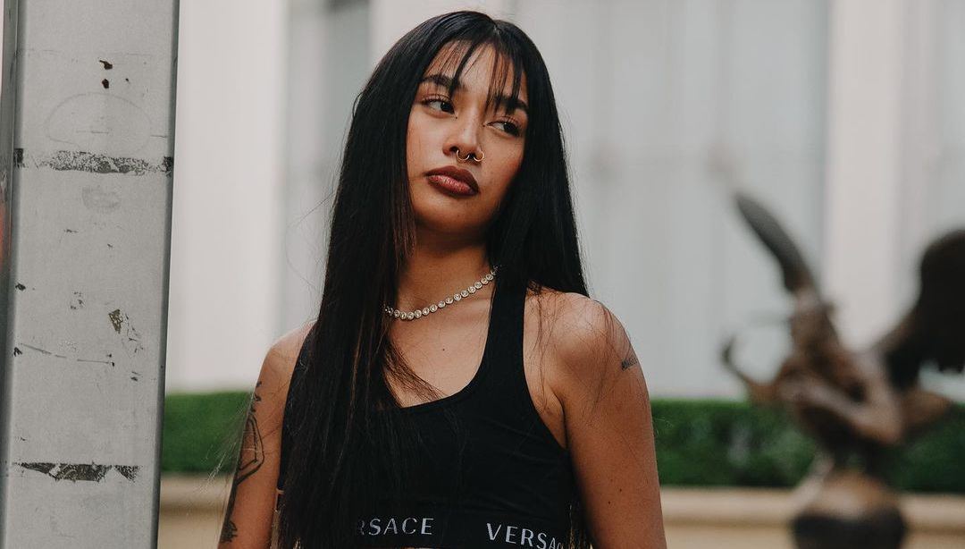 Lizeth Selene in Rebelde