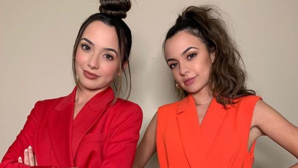 Merrell Twins