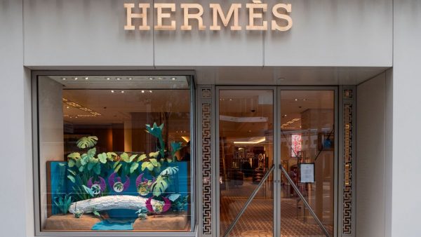 Hermès