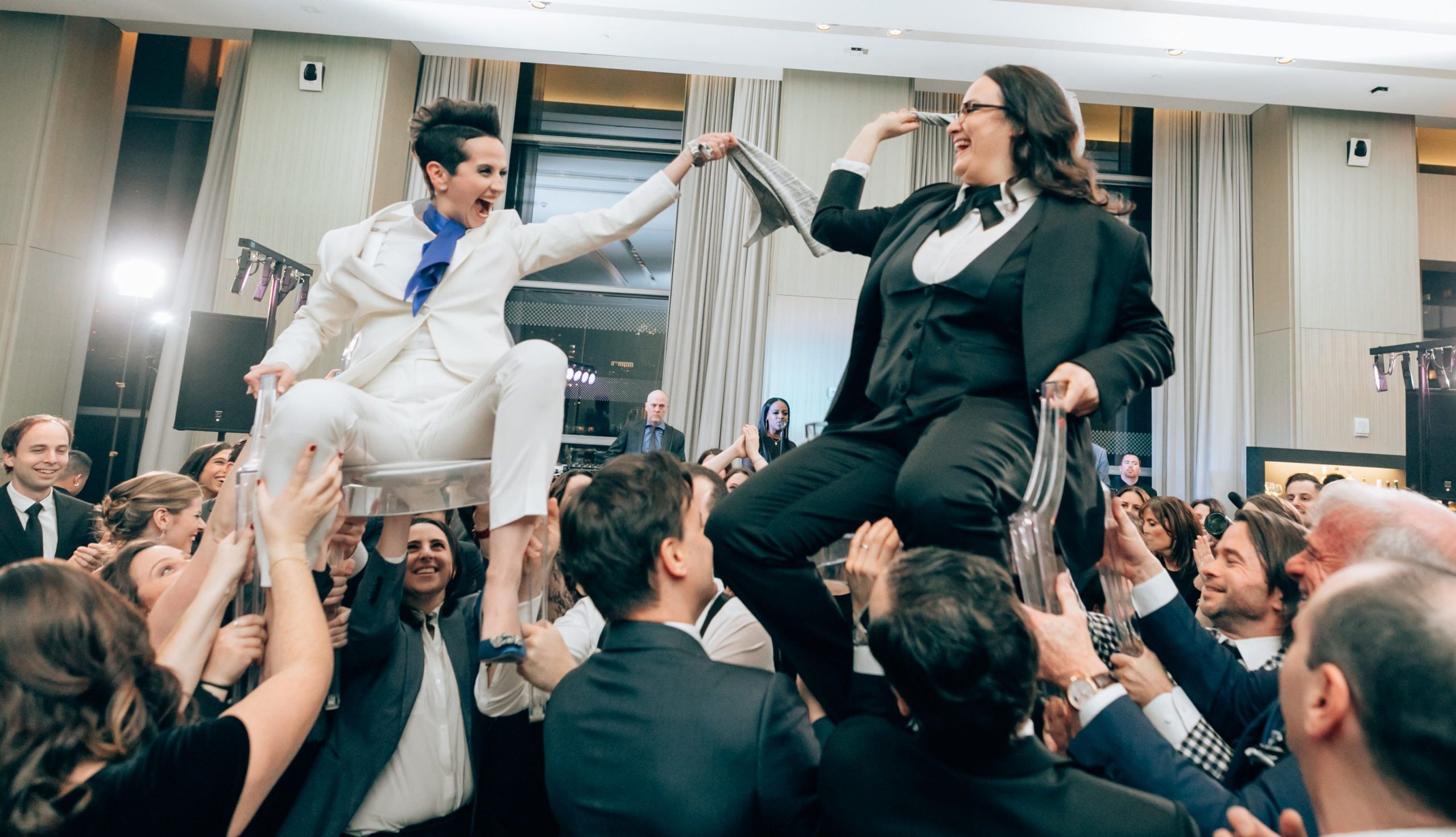 Melissa Lantsman wife