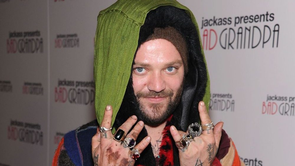 Bam Margera