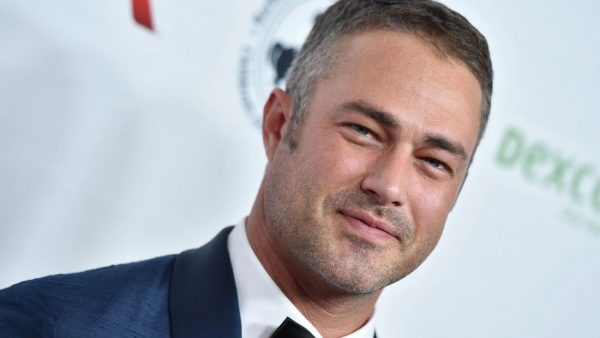 taylor kinney