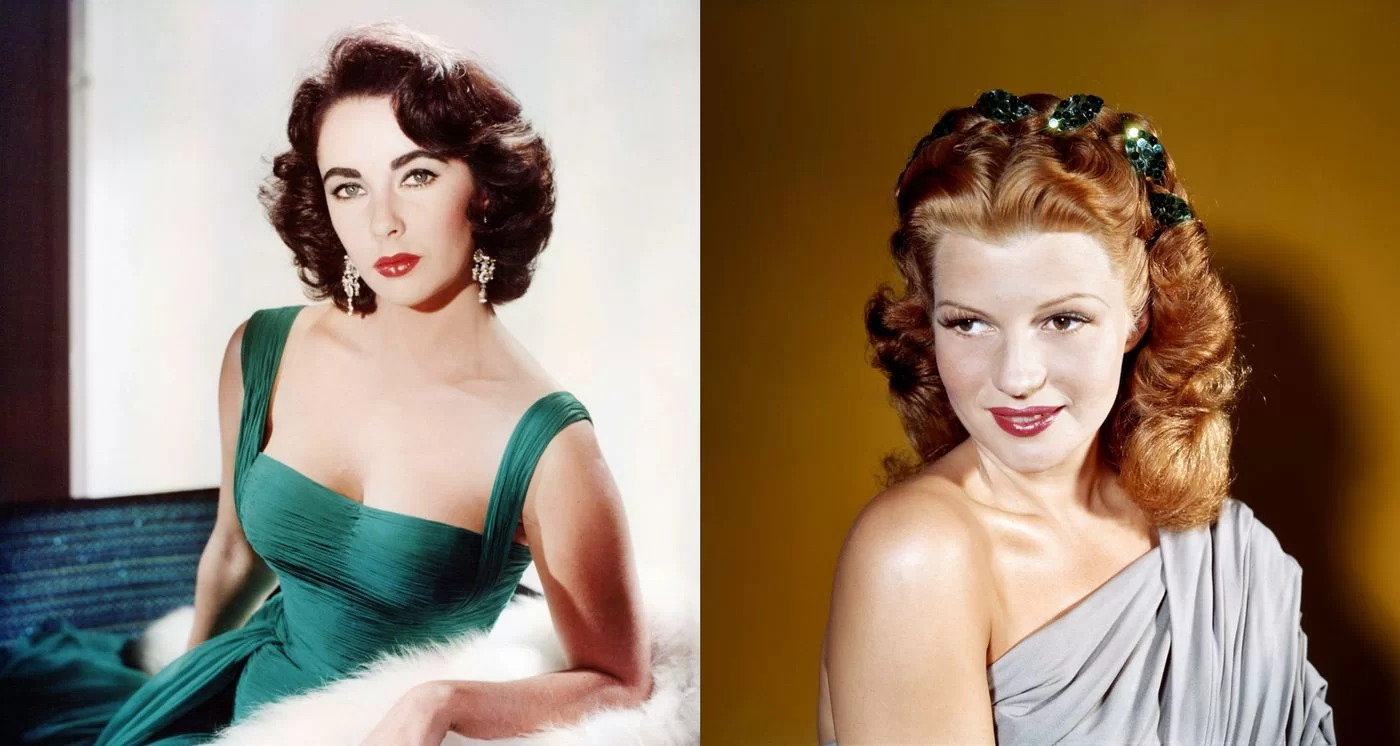 Is Evelyn Hugo a real person? The actresses that inspired her character