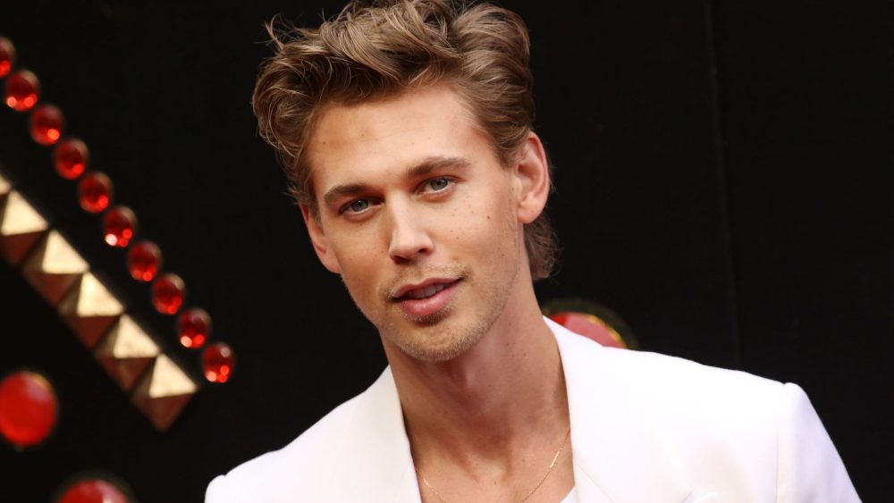 Austin Butler
