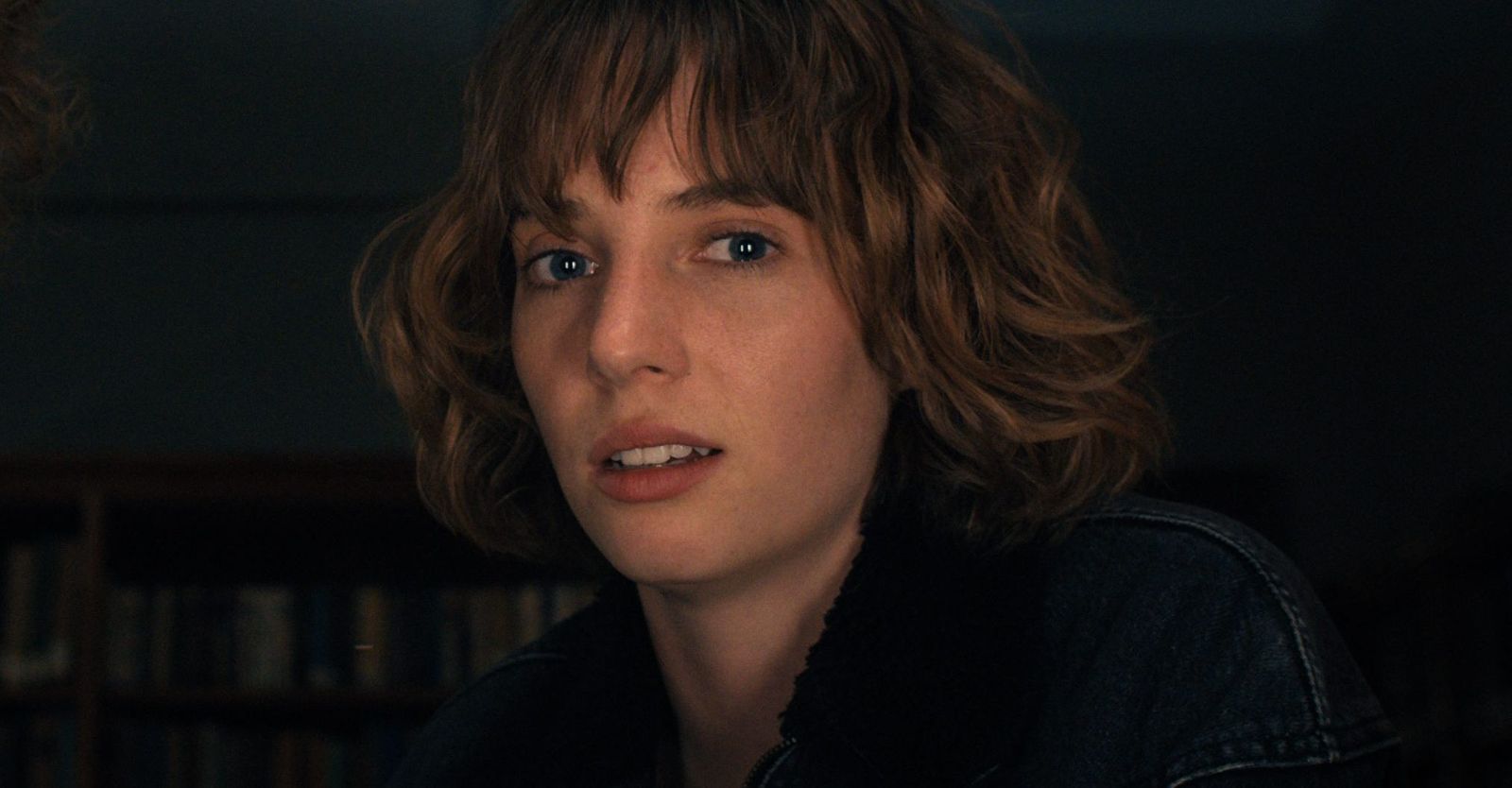 Maya Hawke