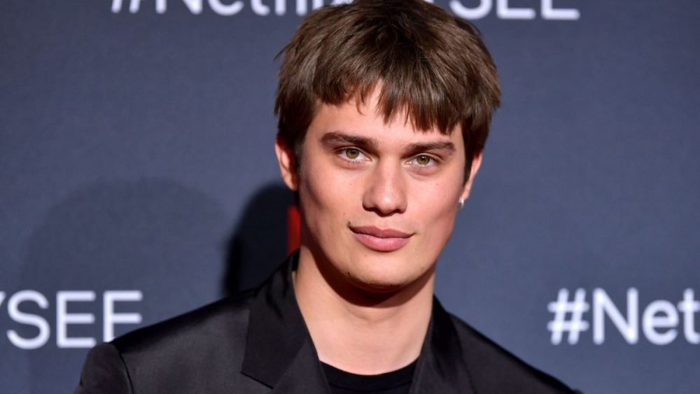Nicholas Galitzine