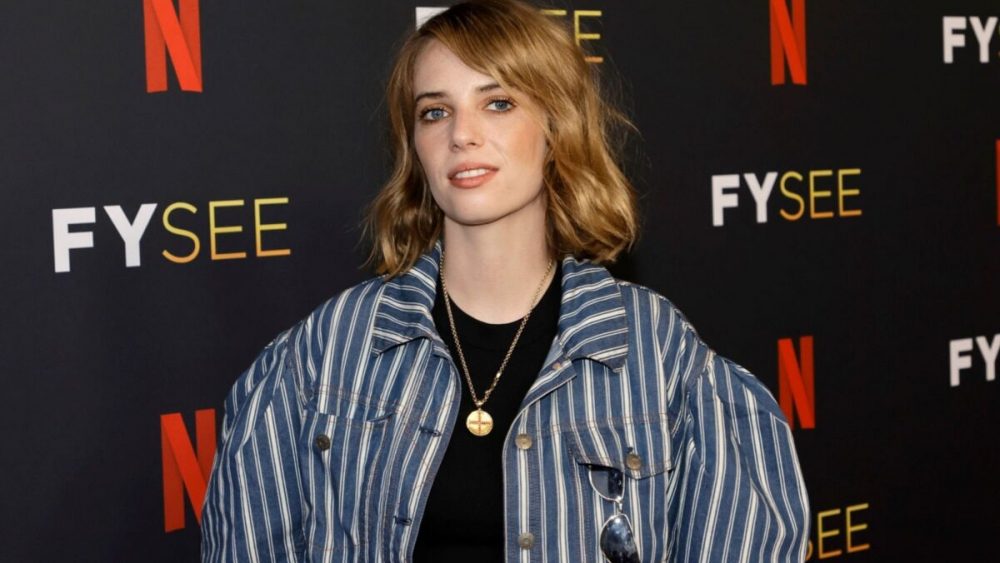 Maya Hawke