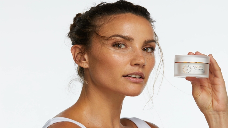 discover the benefits of collagen moisturiser for your skin